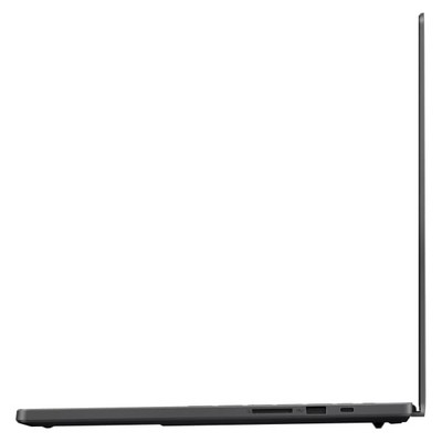 Asus ROG Zephyrus G16 GA605WV-XB96 (AMD Ryzen AI 9 HX 370 2500MHz/32GB/1024GB SSD/16"/2560x1600/240Hz/NVIDIA GeForce RTX 4060 8 - фото 64210