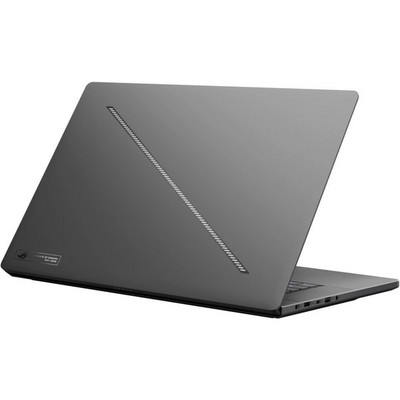 Asus ROG Zephyrus G16 GU605MI-G16.U94070 (Intel Ultra 9 185H 5100MHz/16Gb/1024Gb SSD/2560x1600/OLED/240Hz/RTX 4070 8Gb) Серый - фото 79771
