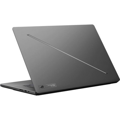 Asus ROG Zephyrus G16 GU605MI-G16.U94070 (Intel Ultra 9 185H 5100MHz/16Gb/1024Gb SSD/2560x1600/OLED/240Hz/RTX 4070 8Gb) Серый - фото 79772