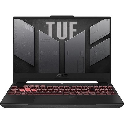 Asus TUF Gaming A15 FA507XI-HQ066 (AMD Ryzen 9 7940HS 4000 MHz/16GB/512GB SSD/15.6"/2560x1440/165Hz/NVIDIA GeForce RTX 4070 8GB/Wi-Fi/Bluetooth/Windows 11 Home) Серый - фото 64259