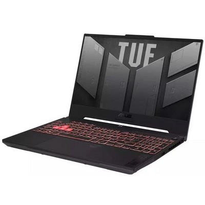 Asus TUF Gaming A15 FA507XV7940 0DAEXHB8X11 AMD Ryzen 9 7940HS 4000 MHz 16GB 512GB SSD 15.6 2560x1440 165Hz NVIDIA GeForce RTX 4060 8GB Wi Fi Bluetooth Windows 11 Home GBStore. 159 990