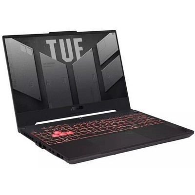 Asus TUF Gaming A15 FA507XI-HQ066 (AMD Ryzen 9 7940HS 4000 MHz/16GB/512GB SSD/15.6"/2560x1440/165Hz/NVIDIA GeForce RTX 4070 8GB - фото 64263