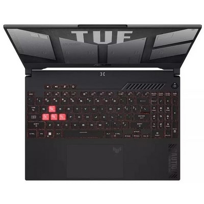 Asus TUF Gaming A15 FA507XI-HQ066 (AMD Ryzen 9 7940HS 4000 MHz/16GB/512GB SSD/15.6"/2560x1440/165Hz/NVIDIA GeForce RTX 4070 8GB - фото 64264