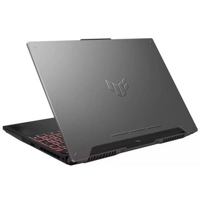 Asus TUF Gaming A15 FA507XI-HQ066 (AMD Ryzen 9 7940HS 4000 MHz/16GB/512GB SSD/15.6"/2560x1440/165Hz/NVIDIA GeForce RTX 4070 8GB - фото 64265