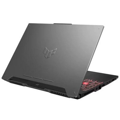 Asus TUF Gaming A15 FA507XI-HQ066 (AMD Ryzen 9 7940HS 4000 MHz/16GB/512GB SSD/15.6"/2560x1440/165Hz/NVIDIA GeForce RTX 4070 8GB - фото 64266