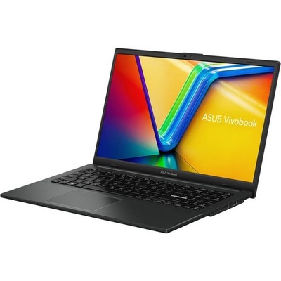Asus Vivobook Go 15 E1504FA-BQ719 (AMD Ryzen 5 7520U 2800MHz/8GB/512GB SSD/15.6"/1920x1080/AMD Radeon 610M/Wi-Fi/Bluetooth/Wind - фото 64304