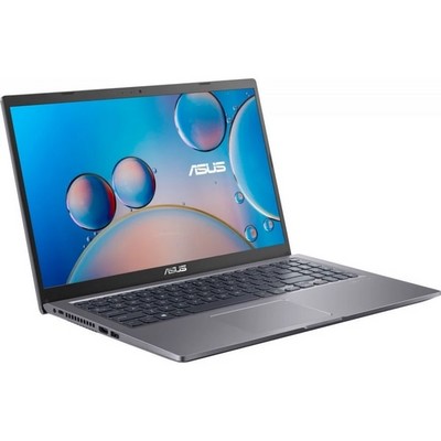 Asus VivoBook 15 X515EA-BQ1096 (Intel Core i7 1165G7 2800MHz/8Gb/512Gb SSD/15.6"/1920x1080/Intel Iris Xe/Wi-Fi/Bluetooth/Window - фото 64296