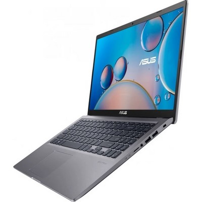 Asus VivoBook 15 X515EA-BQ1096 (Intel Core i7 1165G7 2800MHz/8Gb/512Gb SSD/15.6"/1920x1080/Intel Iris Xe/Wi-Fi/Bluetooth/Window - фото 64297