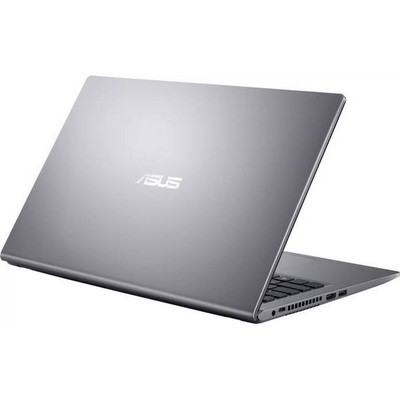 Asus VivoBook 15 X515EA-BQ1096 (Intel Core i7 1165G7 2800MHz/8Gb/512Gb SSD/15.6"/1920x1080/Intel Iris Xe/Wi-Fi/Bluetooth/Window - фото 64299
