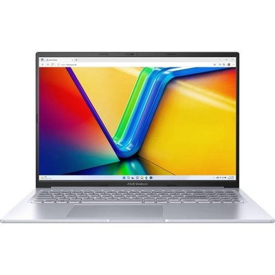 Asus Vivobook 16X K3605ZF-MB244 (Intel Core i5 12500H 2500MHz/16GB/512GB SSD/15.6"/1920x1200/120Hz/NVIDIA GeForce RTX 2050 4GB/Wi-Fi/Bluetooth/Windows 11 Home) Серый - фото 64302