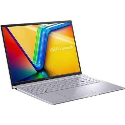 Asus Vivobook 16X K3605ZF-MB244 (Intel Core i5 12500H 2500MHz/16GB/512GB SSD/15.6"/1920x1200/120Hz/NVIDIA GeForce RTX 2050 4GB/ - фото 64315