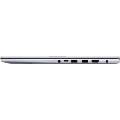 Asus Vivobook 16X K3605ZF-MB244 (Intel Core i5 12500H 2500MHz/16GB/512GB SSD/15.6"/1920x1200/120Hz/NVIDIA GeForce RTX 2050 4GB/ - фото 64319
