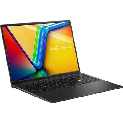 Asus VivoBook 16X M3604YA-MB248 (AMD Ryzen 5 7430U 2300MHz/16GB/512GB SSD/16.0"/1920x1200/AMD Radeon Graphics/Wi-Fi/Bluetooth/W - фото 64322