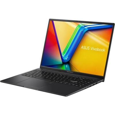 Asus VivoBook 16X M3604YA-MB248 (AMD Ryzen 5 7430U 2300MHz/16GB/512GB SSD/16.0"/1920x1200/AMD Radeon Graphics/Wi-Fi/Bluetooth/W - фото 64323