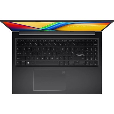 Asus VivoBook 16X M3604YA-MB248 (AMD Ryzen 5 7430U 2300MHz/16GB/512GB SSD/16.0"/1920x1200/AMD Radeon Graphics/Wi-Fi/Bluetooth/W - фото 64324