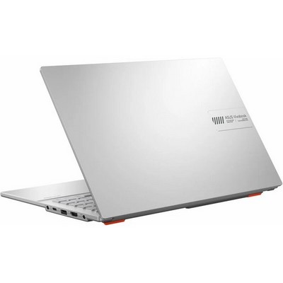 Asus Vivobook Go 15 OLED E1504FA-L1660 (AMD Ryzen 5 7520U 2800MHz/16GB/512GB SSD/15.6"/1920x1080/OLED/AMD Radeon 610M/Wi-Fi/Blu - фото 64337