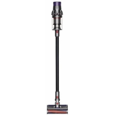 Dyson V10 Total Clean SV27, черный - фото 64394