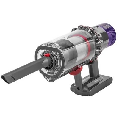 Dyson V10 Total Clean SV27, черный - фото 64397