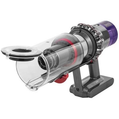 Dyson V10 Total Clean SV27, черный - фото 64398