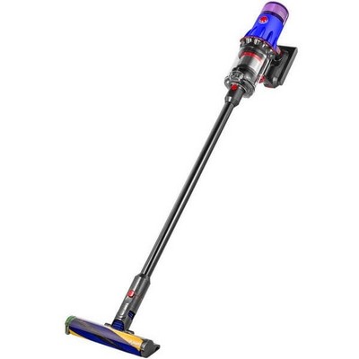 Dyson V12 Detect Slim Fluffy SV46 - фото 64533