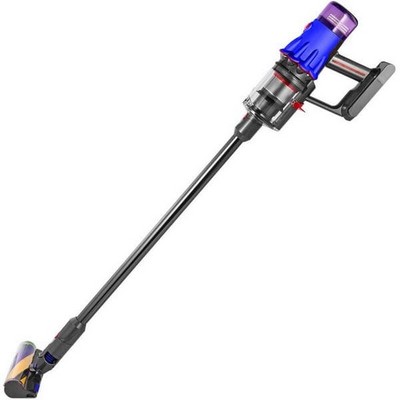 Dyson V12 Detect Slim Fluffy SV46 - фото 64534