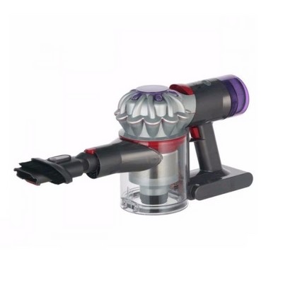 Dyson V8 SV25, серый - фото 64544