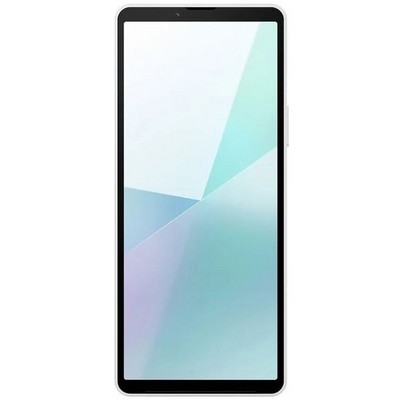 Sony Xperia 10 VI 5G 8/128Gb White - фото 64630