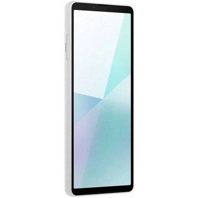 Sony Xperia 10 VI 5G 8/128Gb White - фото 64632
