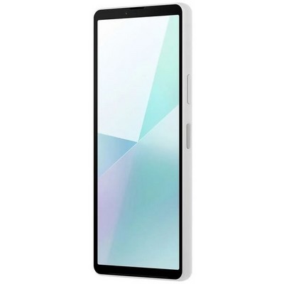 Sony Xperia 10 VI 5G 8/128Gb White - фото 64633