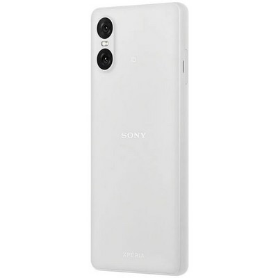 Sony Xperia 10 VI 5G 8/128Gb White - фото 64635