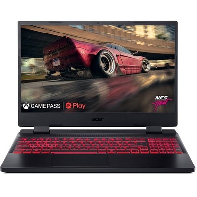 Acer Nitro 5 15 AN515-46-R5XN (AMD Ryzen 7 6800H 3200MHz/16GB/1024GB SSD/15.6"/2560x1440/165Hz/NVIDIA GeForce RTX 3070Ti 8GB) - фото 64678