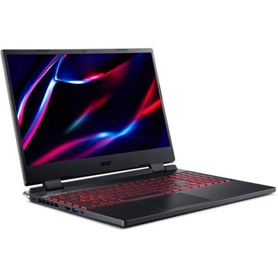 Acer Nitro 5 AN515-58-56CH (Intel Core i5 12500H 2500MHz/16GB/512GB SSD/15.6"/1920x1080/144Hz/NVIDIA GeForce RTX 4050 6GB) - фото 64686