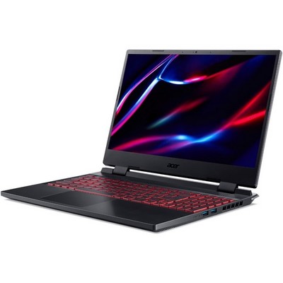 Acer Nitro 5 AN515-58-56CH (Intel Core i5 12500H 2500MHz/16GB/512GB SSD/15.6"/1920x1080/144Hz/NVIDIA GeForce RTX 4050 6GB) - фото 64687