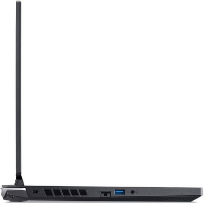 Acer Nitro 5 AN515-58-56CH (Intel Core i5 12500H 2500MHz/16GB/512GB SSD/15.6"/1920x1080/144Hz/NVIDIA GeForce RTX 4050 6GB) - фото 64690