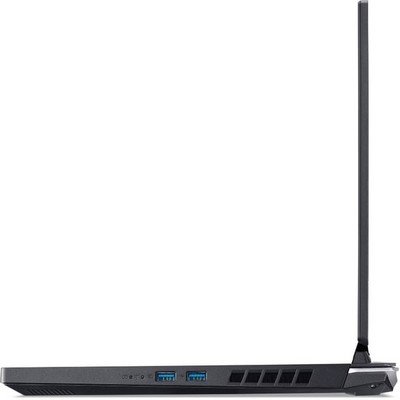 Acer Nitro 5 AN515-58-56CH (Intel Core i5 12500H 2500MHz/16GB/512GB SSD/15.6"/1920x1080/144Hz/NVIDIA GeForce RTX 4050 6GB) - фото 64691