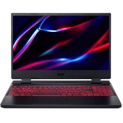 Acer Nitro 5 AN515-58-56CH (Intel Core i5 12500H 2500MHz/16GB/512GB SSD/15.6"/1920x1080/144Hz/NVIDIA GeForce RTX 4050 6GB) - фото 64685