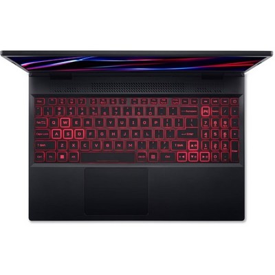 Acer Nitro 5 AN515-58-56CH (Intel Core i5 12500H 2500MHz/16GB/512GB SSD/15.6"/1920x1080/144Hz/NVIDIA GeForce RTX 4050 6GB) - фото 64689