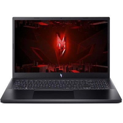 Acer Nitro V 15 ANV15-51-789J (Intel Core i7 13620H 2400MHz/16GB/512GB SSD/15.6"/1920x1080/144Hz/NVIDIA GeForce RTX 4060 8GB) - фото 64706