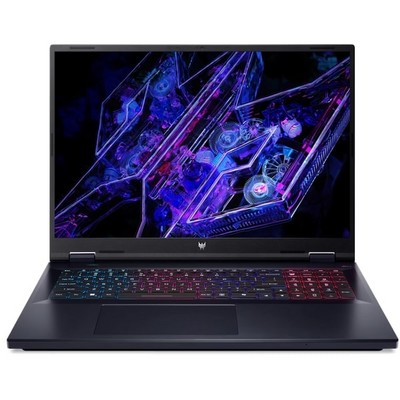 Acer Predator Helios Neo 18 PHN18-71-99RC (Intel i9 14900HX 5700MHz/32GB/1024GB SSD/18.0"/2560x1600/240Hz/GeForce RTX 4070 8GB) - фото 64741