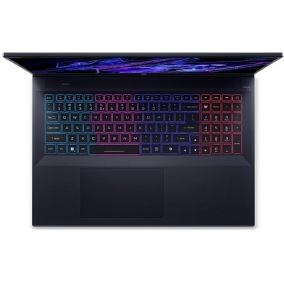 Acer Predator Helios Neo 18 PHN18-71-99RC (Intel i9 14900HX 5700MHz/32GB/1024GB SSD/18.0"/2560x1600/240Hz/GeForce RTX 4070 8GB) - фото 64744