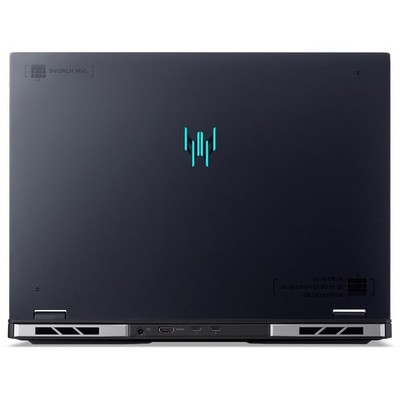Acer Predator Helios Neo 18 PHN18-71-99RC (Intel i9 14900HX 5700MHz/32GB/1024GB SSD/18.0"/2560x1600/240Hz/GeForce RTX 4070 8GB) - фото 64745
