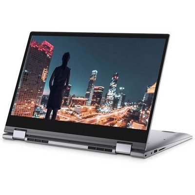 Dell Inspiron 14 7440 2in1 (Intel Ultra 3 100U 1200MHz/8GB/512GB SSD/14.0"/1920x1080/Touch/Intel Arc Graphics/Windows 11) Серый - фото 64792