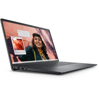 Dell Inspiron 15 3530 (Intel Core i7-1355U 1700MHz/16GB/512GB SSD/15.6"/1920x1080/Touch/Intel Iris Xe Graphics) Черный карбон - фото 64824