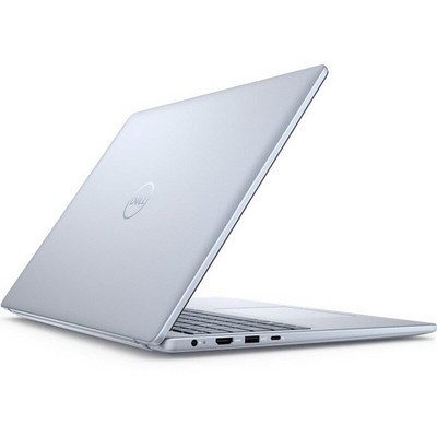 Dell Inspiron 16 5645 (AMD Ryzen 7 8840U 3300MHz/16GB/1024GB SSD/16.0"/1920x1200/AMD Radeon 780M/Windows 11 Home) Голубой - фото 64865