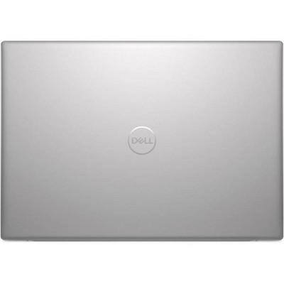 Dell Inspiron 16 Plus 7630 (Intel Core i7 13620H 2400MHz/16GB/1024GB SSD/16.0"/2560x1600/Intel Iris Xe Graphics) Серый - фото 64878