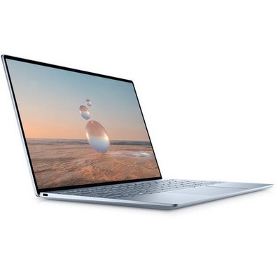 Dell XPS 13 9315 (Intel Core i7-1250U 1100MHz/8GB/512GB SSD/13.4"/1920x1200/Intel Iris Xe Graphics/Windows 11 Home) Серый - фото 64899