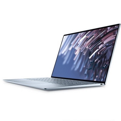 Dell XPS 13 9315 (Intel Core i7-1250U 1100MHz/8GB/512GB SSD/13.4"/1920x1200/Intel Iris Xe Graphics/Windows 11 Home) Серый - фото 64900