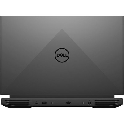 Dell G15 5510 G515 (Intel Core i7 11800H 2300MHz/16GB/512GB SSD/15.6"/1920x1080/120Hz/NVIDIA GeForce RTX 3060 6GB) Серый - фото 64936