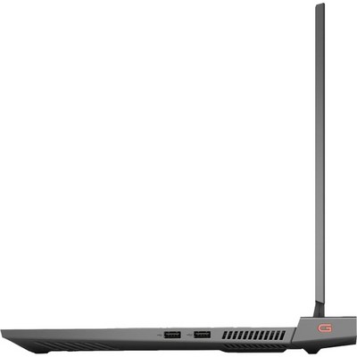 Dell G15 5510 G515 (Intel Core i7 11800H 2300MHz/16GB/512GB SSD/15.6"/1920x1080/120Hz/NVIDIA GeForce RTX 3060 6GB) Серый - фото 64937