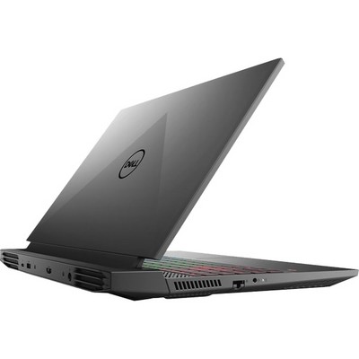 Dell G15 5510 G515 (Intel Core i7 11800H 2300MHz/16GB/512GB SSD/15.6"/1920x1080/120Hz/NVIDIA GeForce RTX 3060 6GB) Серый - фото 64938